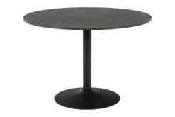 Jora Spisebord 110 cm Rundt
