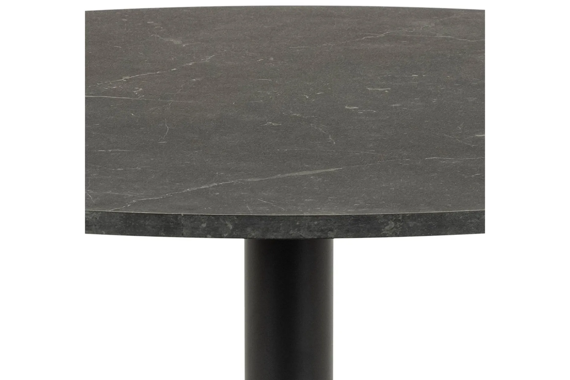 Jora Spisebord 110 cm Rundt