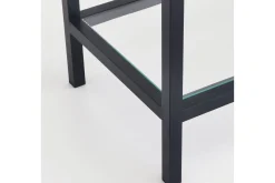 Jorrel Bokhylle 165x80 cm