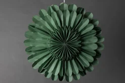 Järvsön Adventsstjerne / Julelampe 60 cm