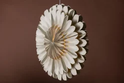 Järvsön Adventsstjerne / Julelampe 60 cm