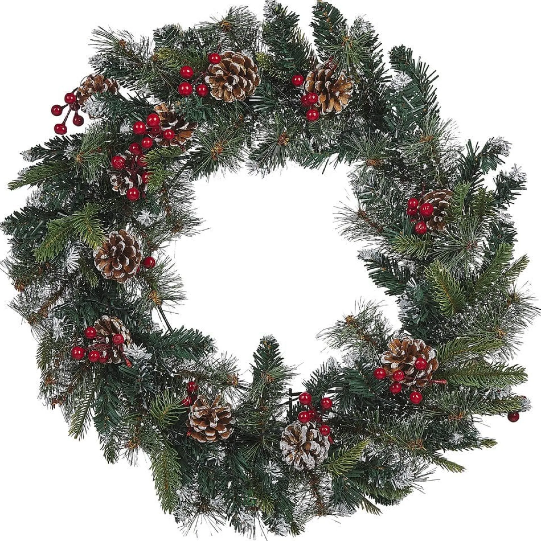 Julekrans Paimio