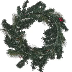 Julekrans Tenala