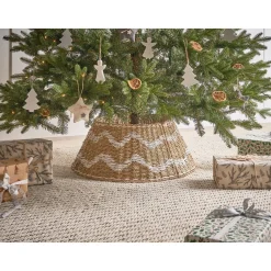 Juletrefot Hiver