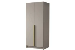 Julissa Garderobe 100 cm