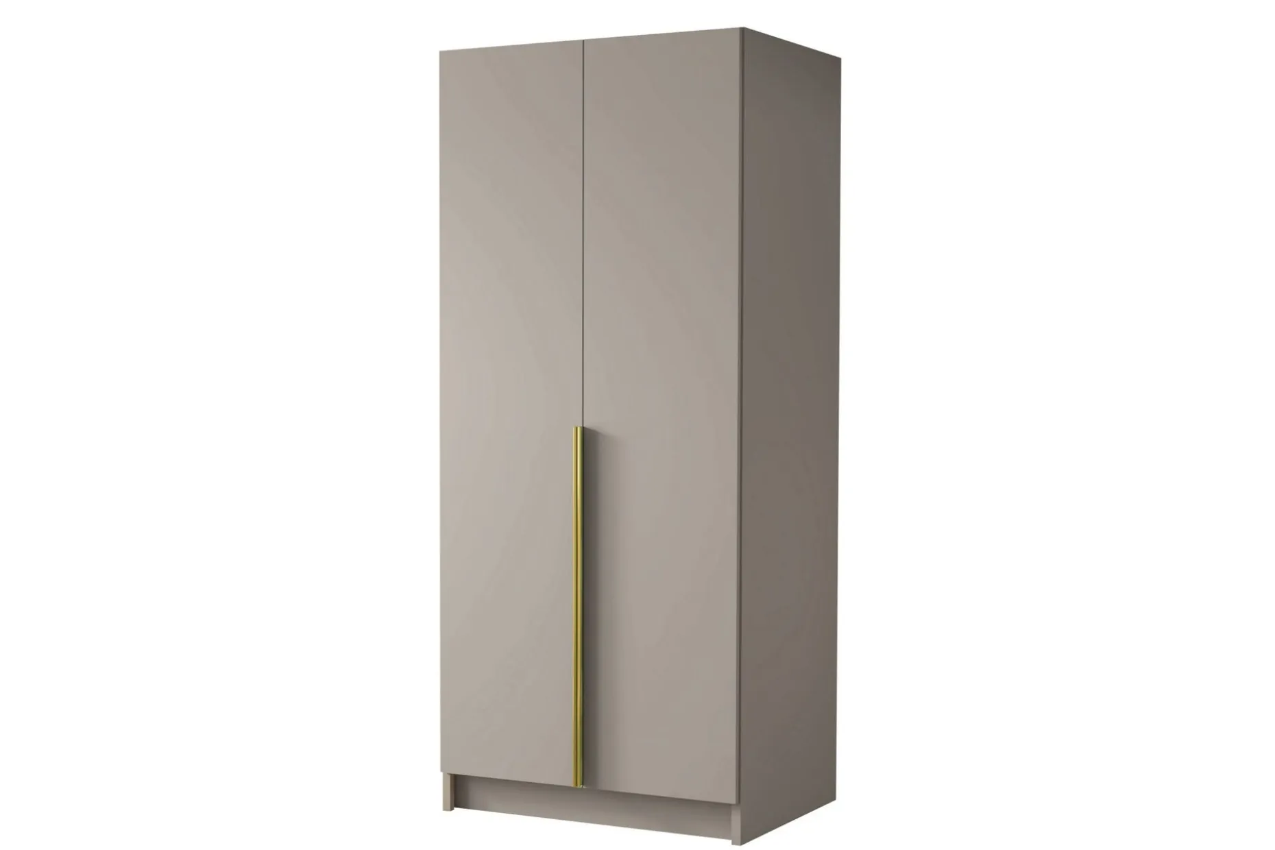 Julissa Garderobe 100 cm