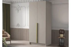 Julissa Garderobe 100 cm