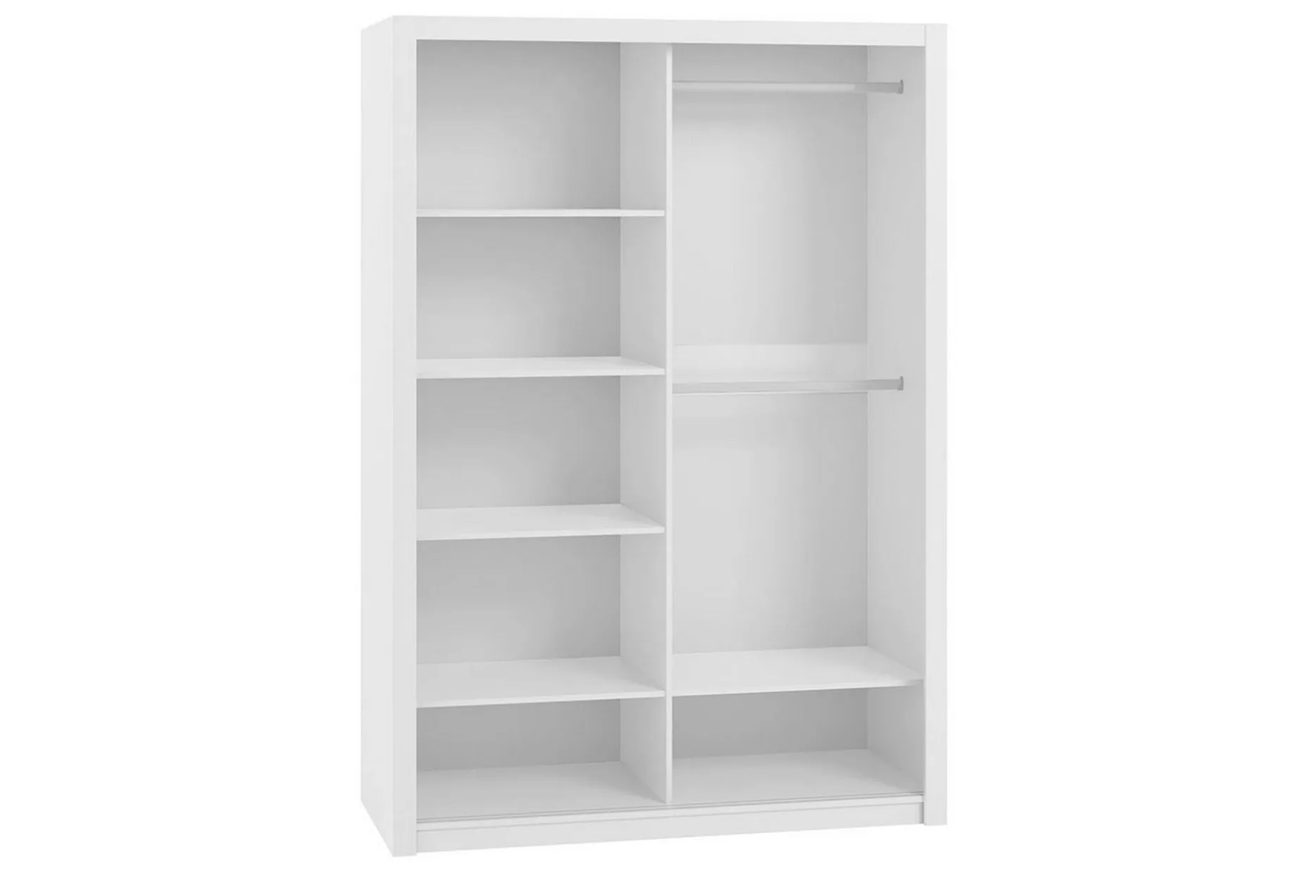 Julissa Garderobe 150 cm