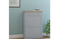 Jundapah Skjenk 80x30 cm