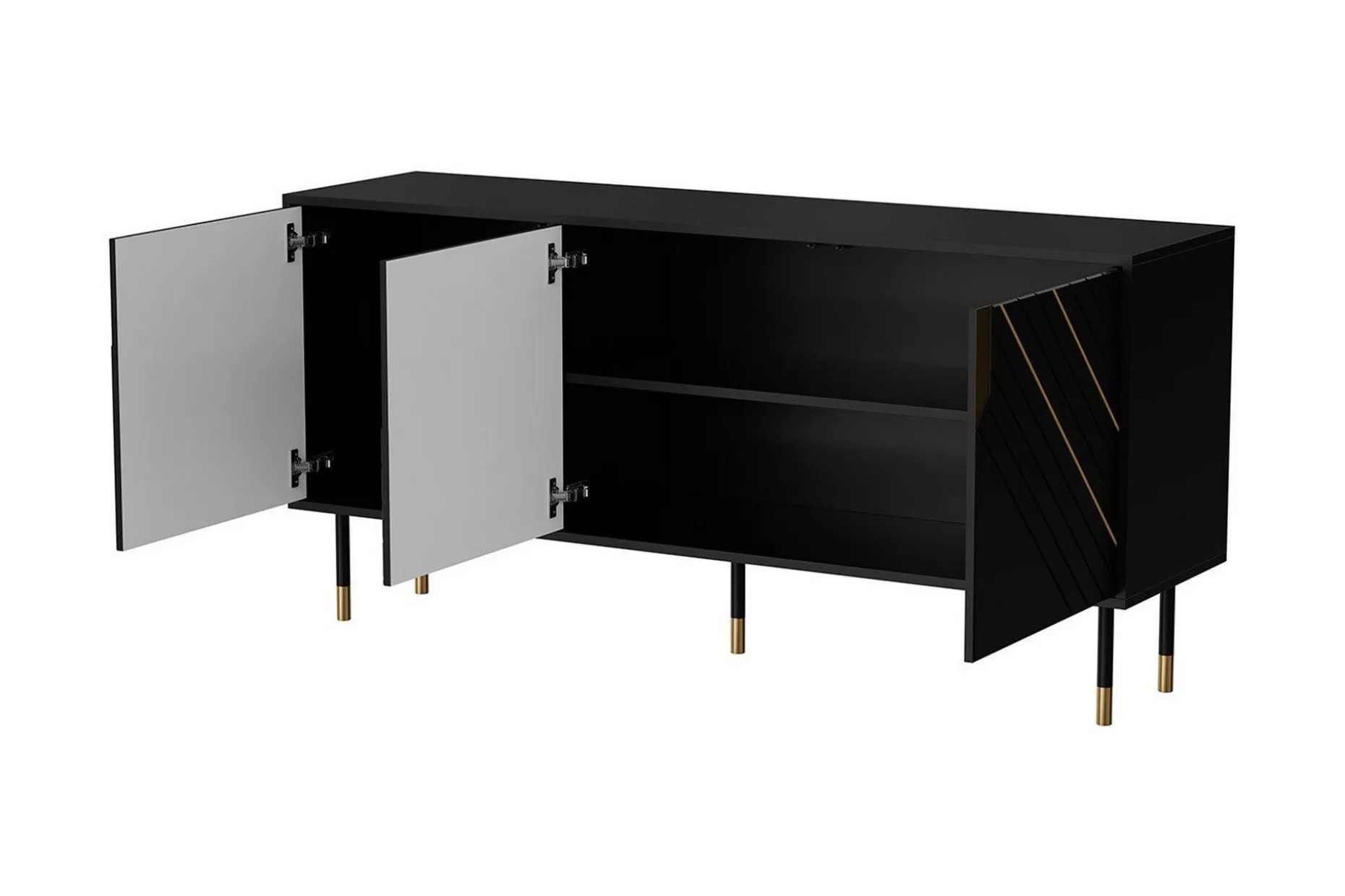 Juniskär Highboard