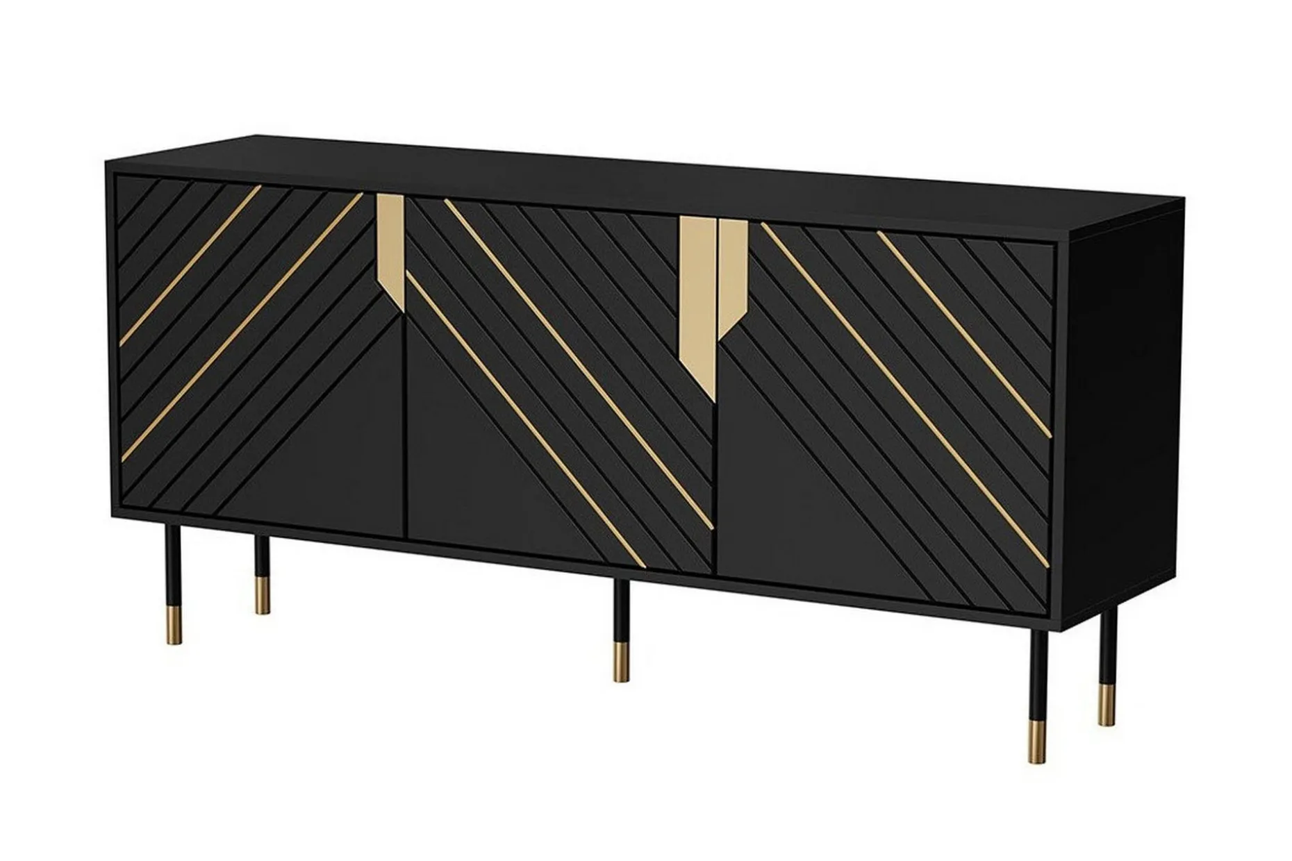Juniskär Highboard