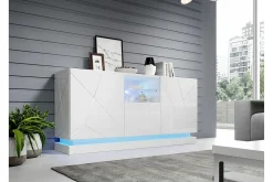 Juniskär Highboard
