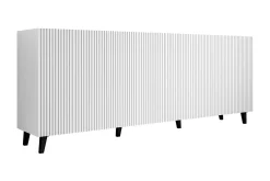 Juniskär Skjenk med oppbevaring 40x82x200 cm