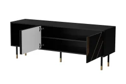 Juniskär TV-benk 204 cm