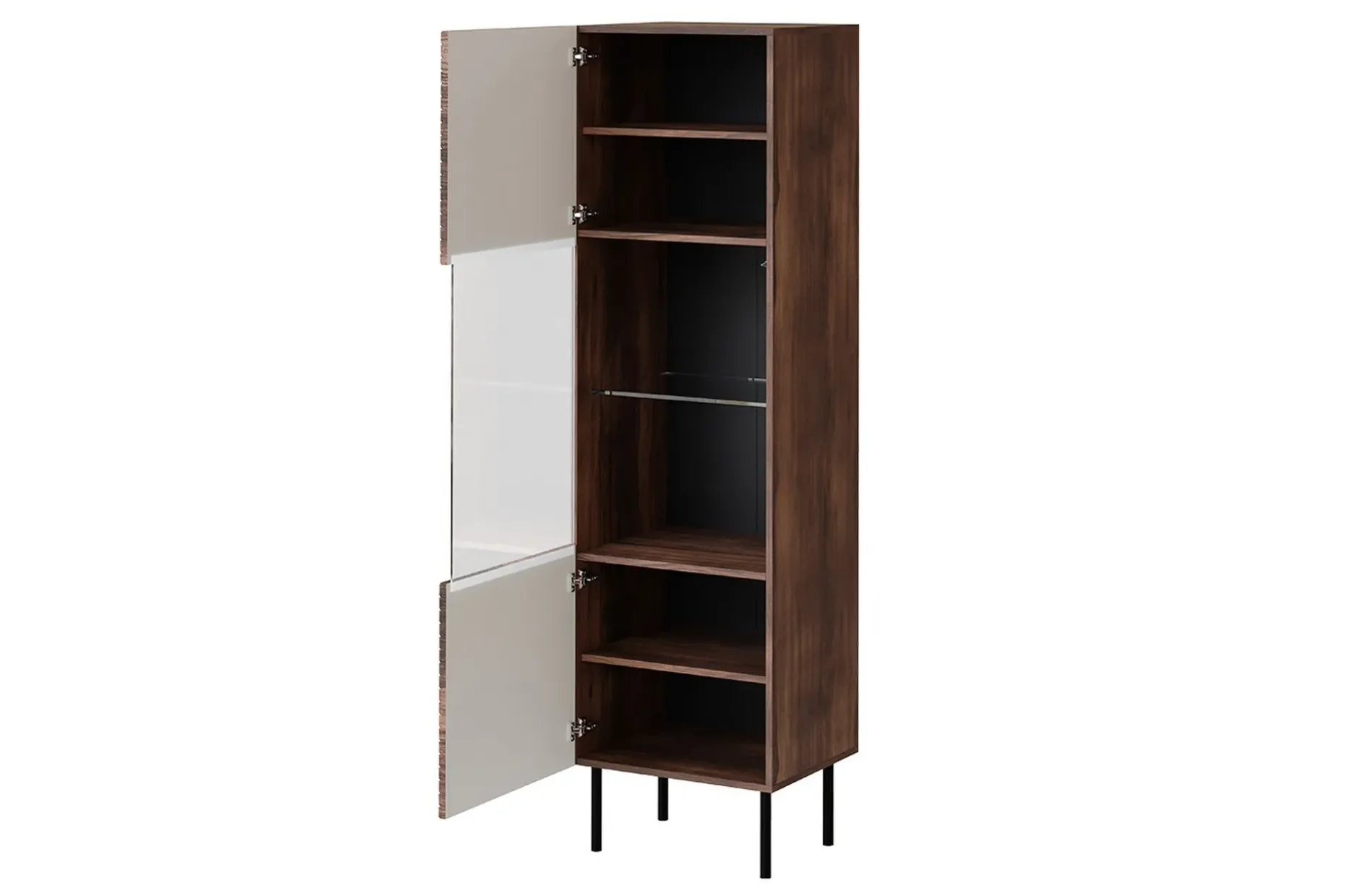 Juniskär Vitrineskap 51 cm