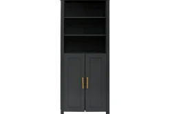 Juntolah Bokhylle 75x39 cm