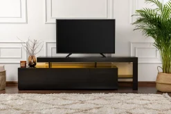 Jurukovo Tv-benk 192x37 cm