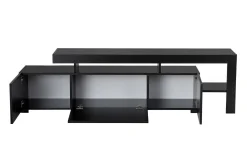 Jurukovo Tv-benk 192x37 cm