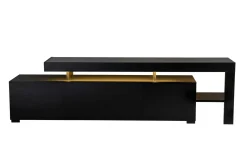 Jurukovo Tv-benk 192x37 cm