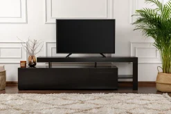 Jurukovo Tv-benk 192x37 cm