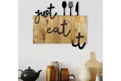 Just Eat It Veggdekor