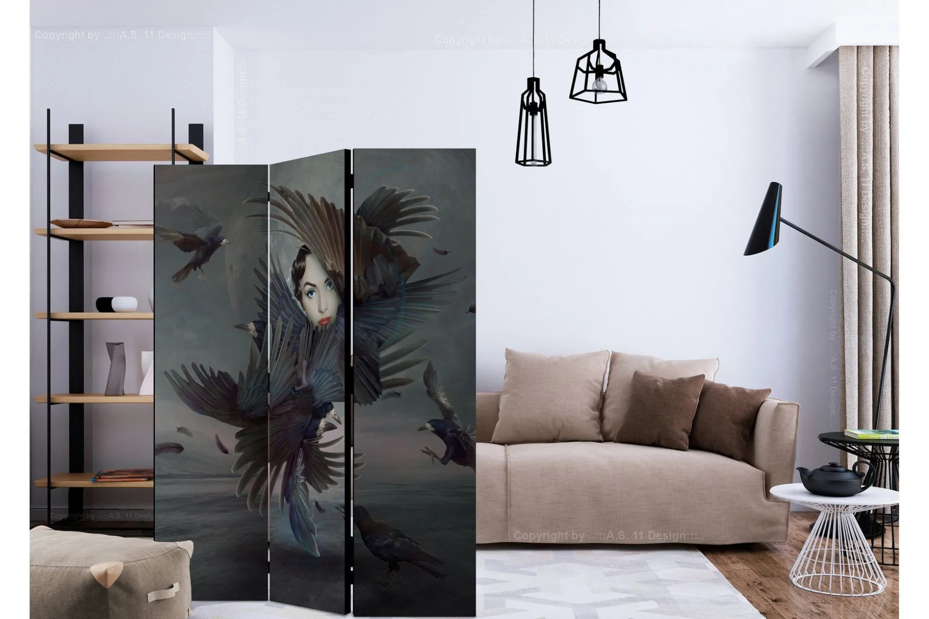 Kadira Romdeler 135x172