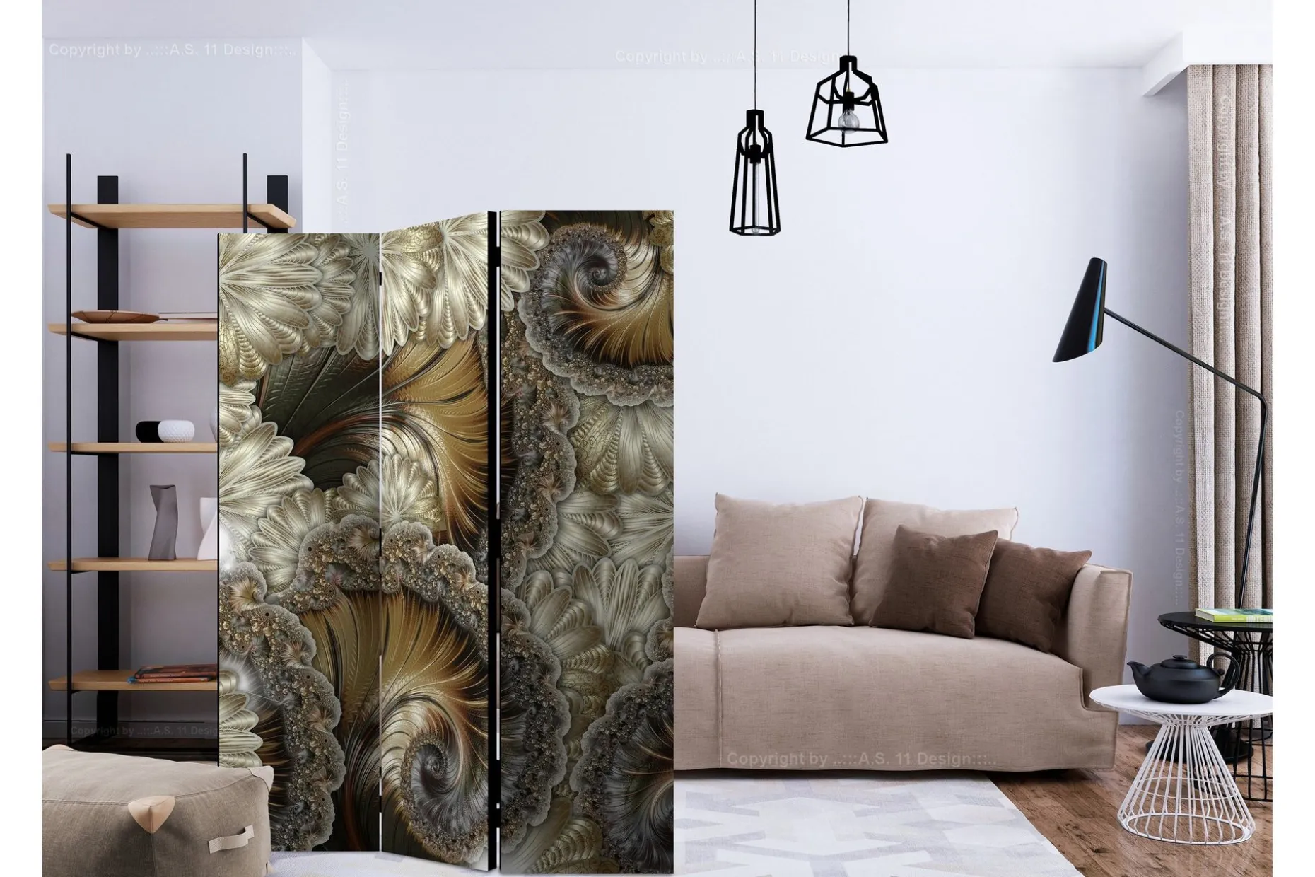 Kadira Romdeler 135x172