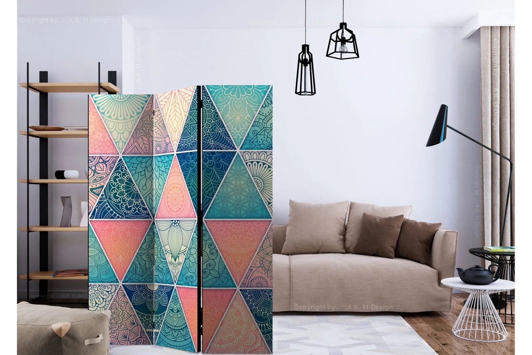 Kadira Romdeler 135x172