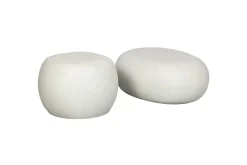 Kaffebord Pebble