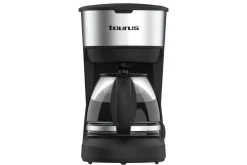 Kaffetrakter Taurus Verona 6 Kopper Inox