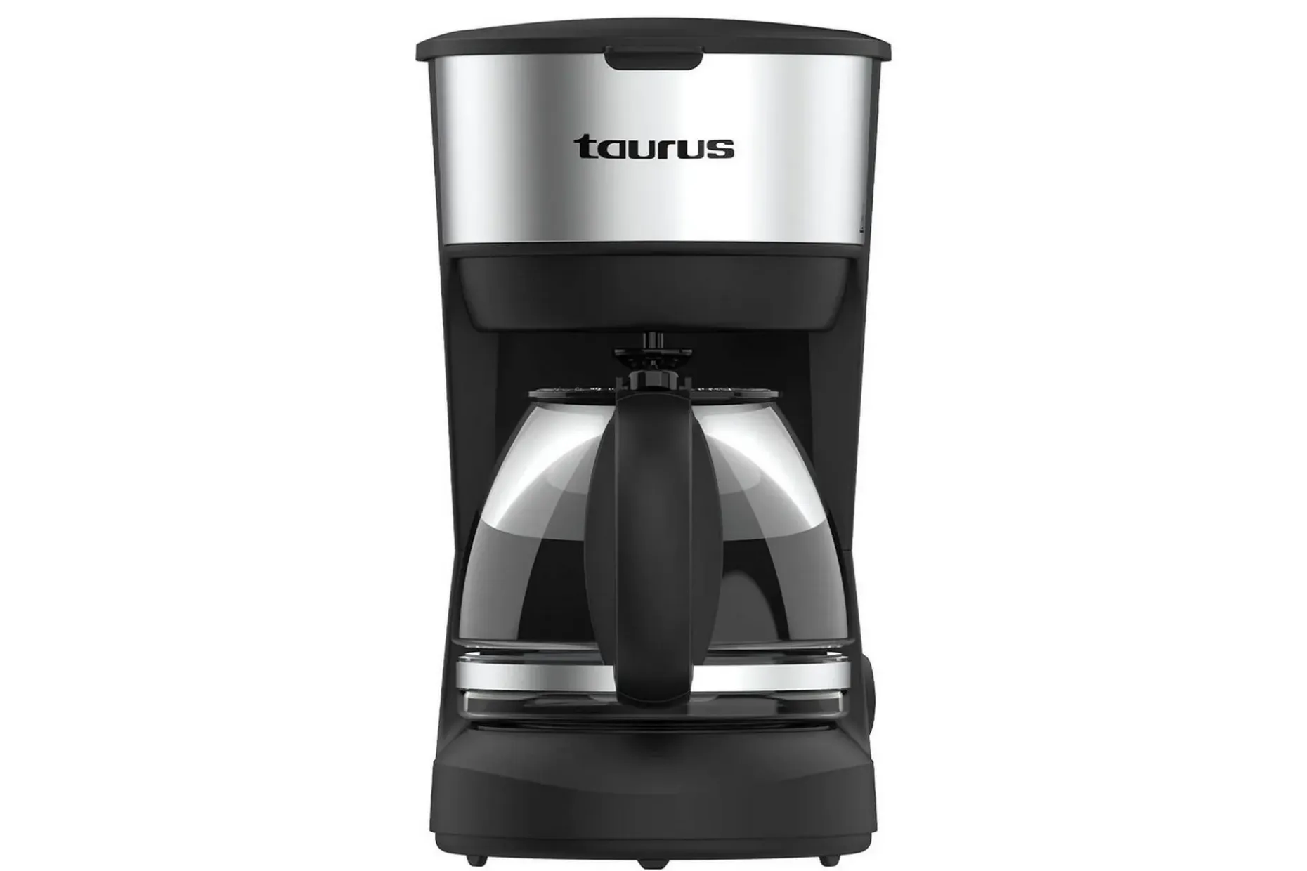 Kaffetrakter Taurus Verona 6 Kopper Inox