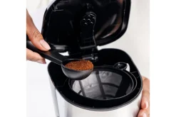 Kaffetrakter Taurus Verona 6 Kopper Inox
