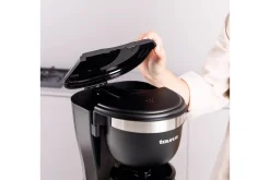Kaffetrakter Taurus Verona Svart