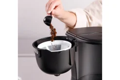 Kaffetrakter Taurus Verona Svart