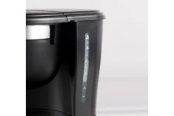 Kaffetrakter Taurus Verona Svart