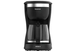 Kaffetrakter Taurus Verona Svart