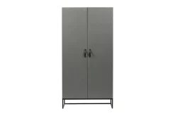 Kahe Garderobe 100x195 cm
