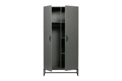 Kahe Garderobe 100x195 cm