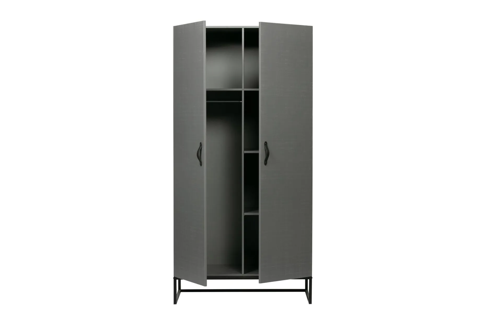 Kahe Garderobe 100x195 cm