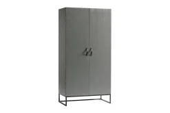 Kahe Garderobe 100x195 cm