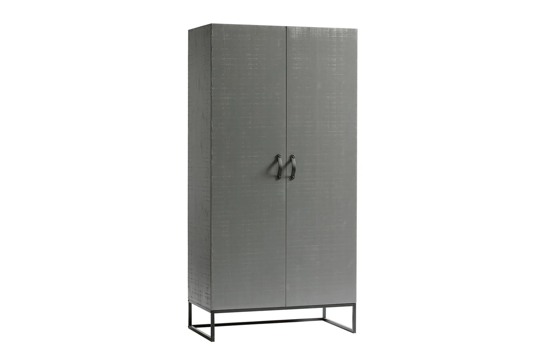 Kahe Garderobe 100x195 cm
