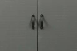 Kahe Garderobe 100x195 cm