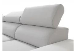 Kahundji Hjørnesovesofa