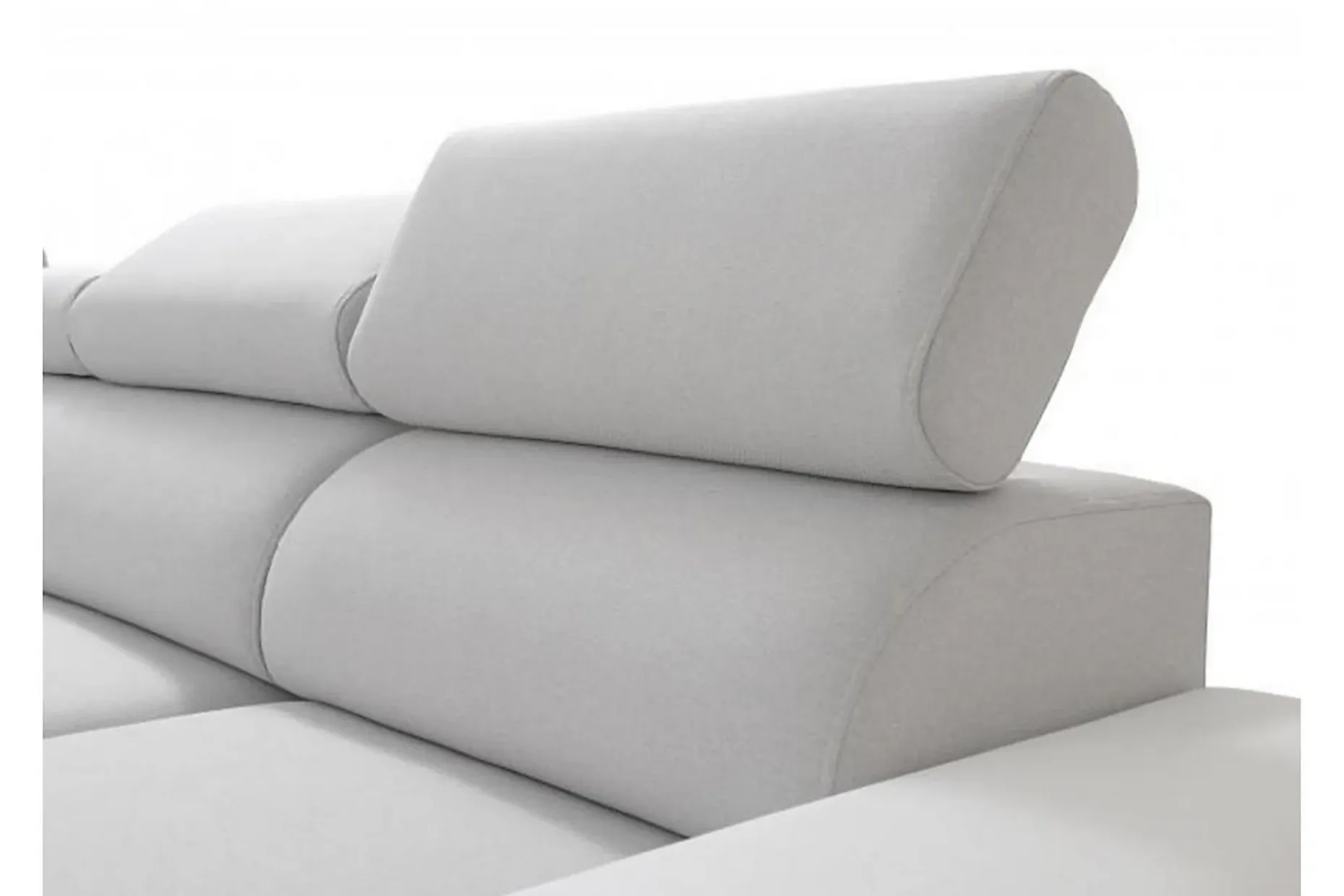 Kahundji Hjørnesovesofa