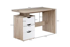 Kaille Skrivebord