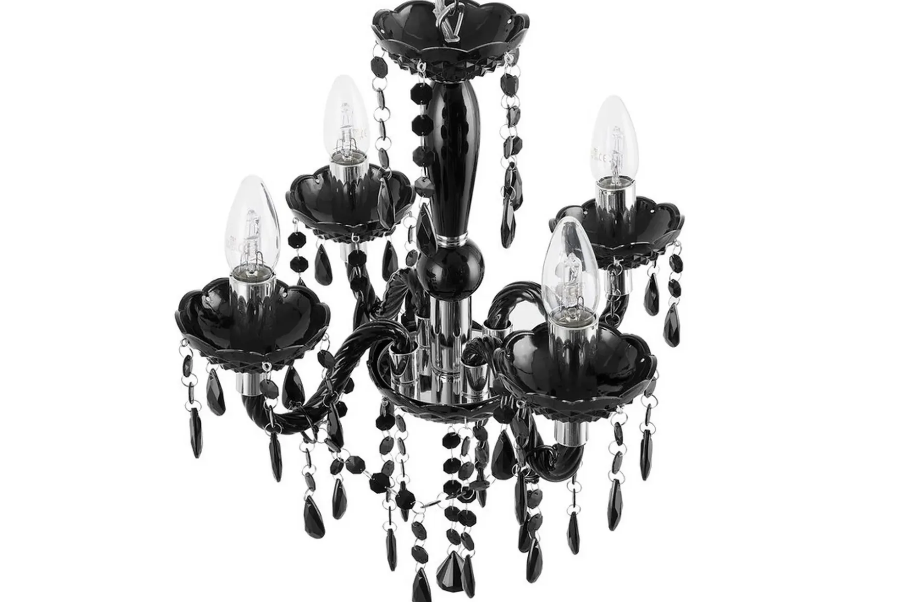Kalang Lysekrone 50 cm
