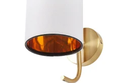 Kallisti Vegglampe E27
