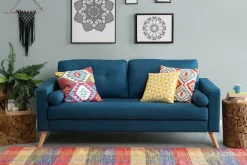 Kalmar Sofa 2-Seter