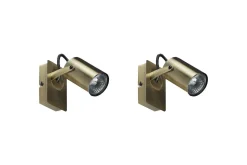 Kalypso Spotlight 2 stk GU10