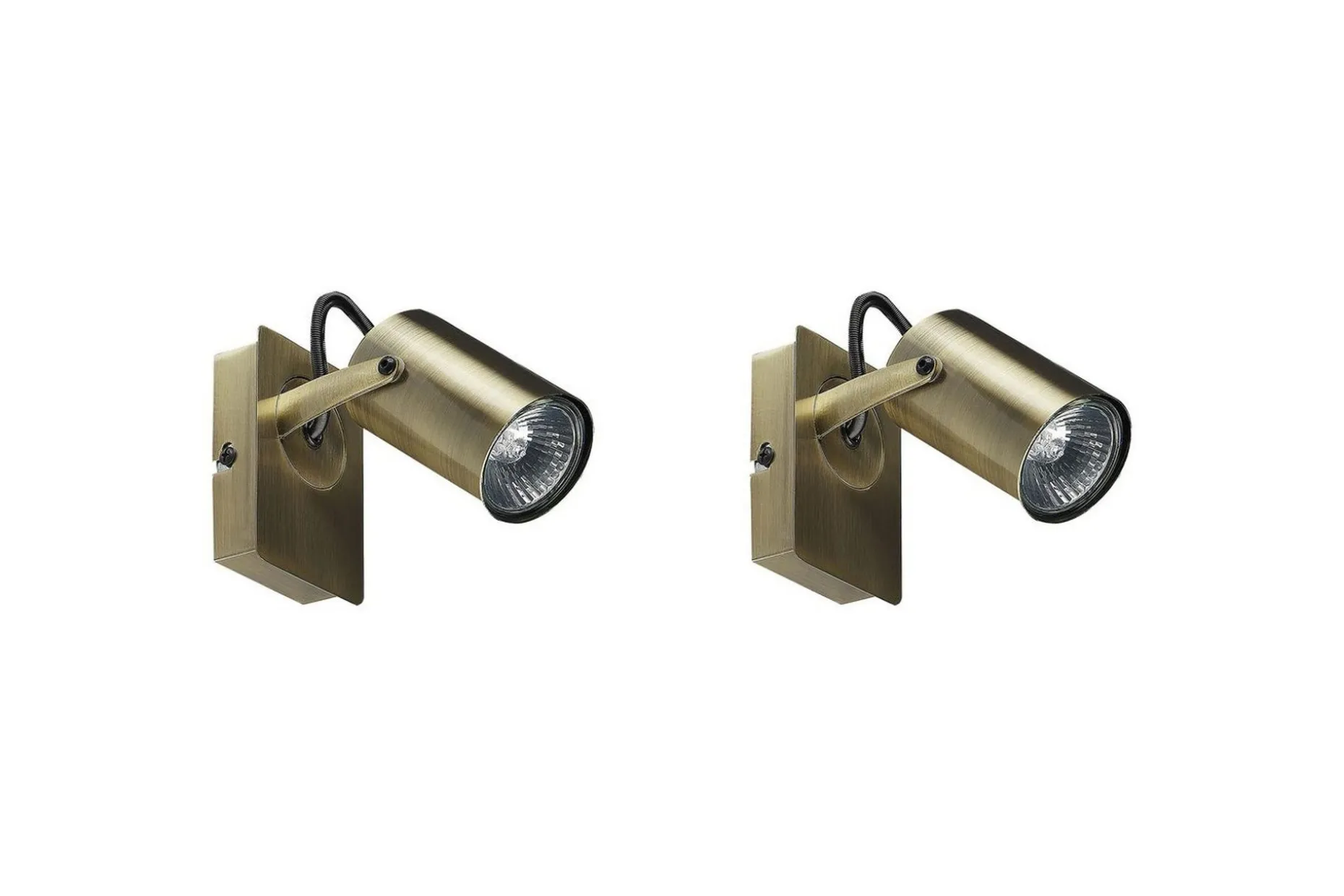 Kalypso Spotlight 2 stk GU10